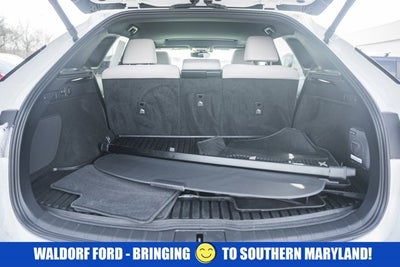 2025 Lexus RX RX 350