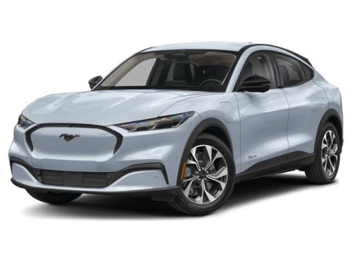 2024 Ford Mustang Mach-E Select