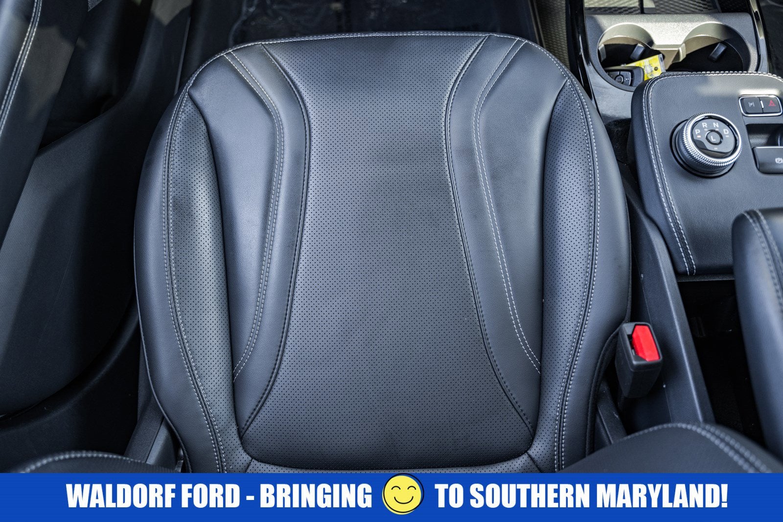 2022 Ford Mustang Mach-E Premium