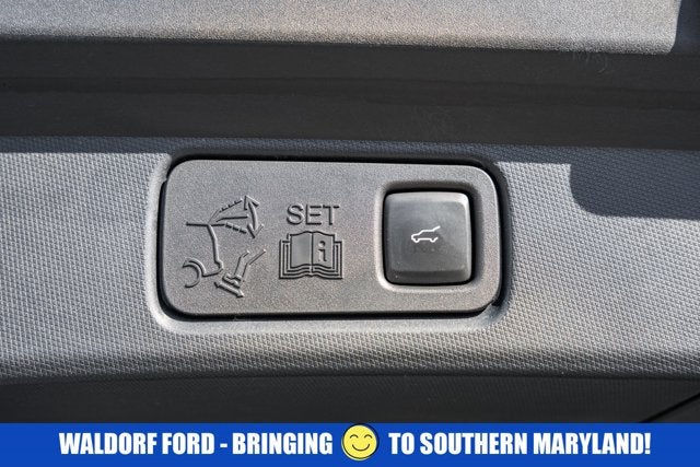 2022 Ford Mustang Mach-E Premium