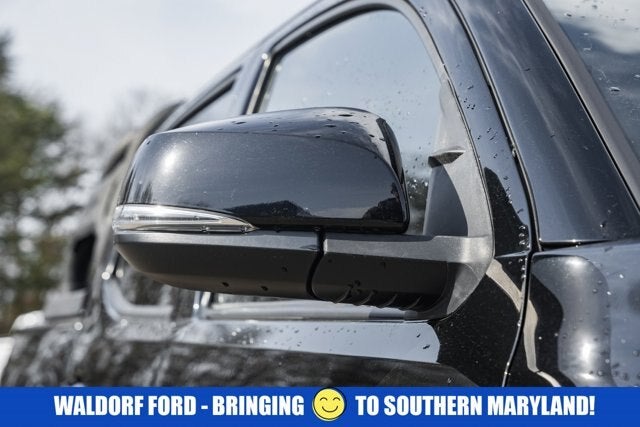 2021 Toyota Tacoma 4WD 4X4