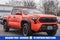 2024 Toyota Tacoma 4WD Base