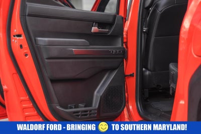 2024 Toyota Tacoma 4WD Base