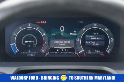 2024 Toyota Tacoma 4WD Base