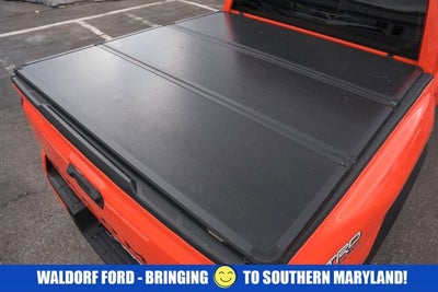 2024 Toyota Tacoma 4WD Base