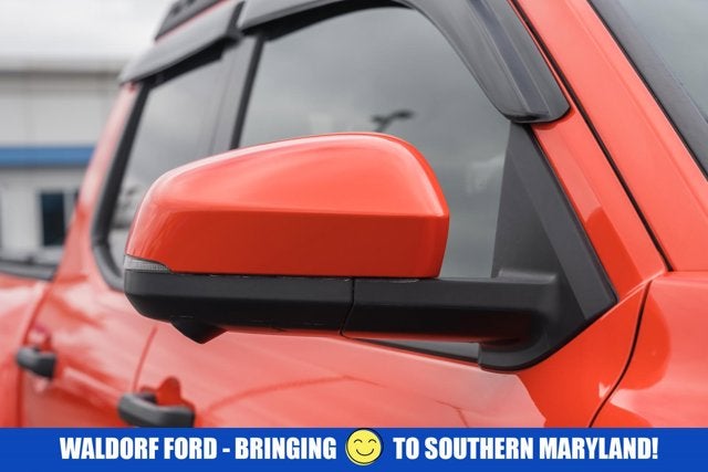 2024 Toyota Tacoma 4WD Base