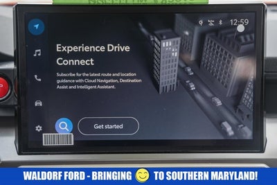 2024 Toyota Tacoma 4WD Base