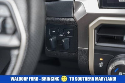 2024 Toyota Tacoma 4WD Base