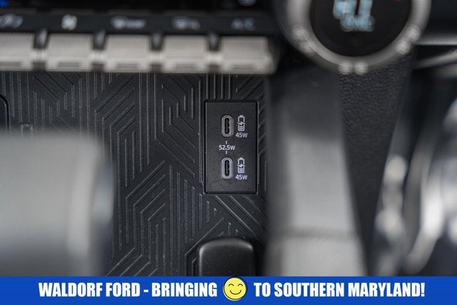 2024 Toyota Tacoma 4WD Base