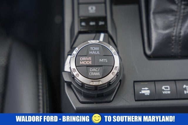 2024 Toyota Tacoma 4WD Base