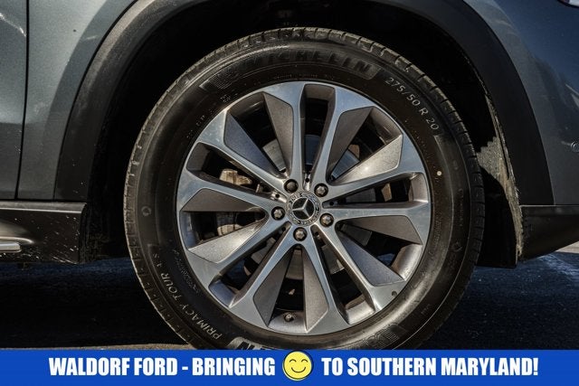 2022 Mercedes-Benz GLE GLE 350