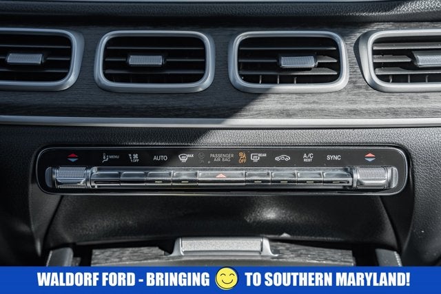 2022 Mercedes-Benz GLE GLE 350