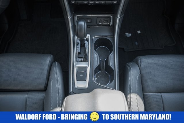 2022 Subaru Ascent Limited