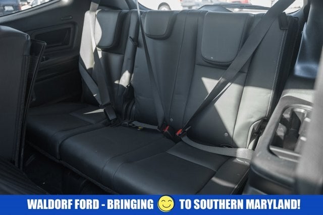 2022 Subaru Ascent Limited