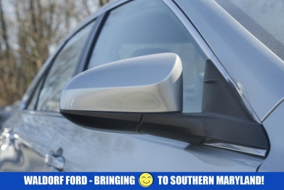 2017 Toyota Camry Base