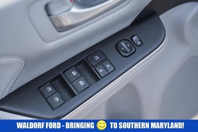 2017 Toyota Camry Base