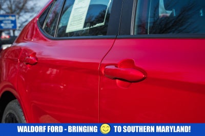 2025 Toyota Camry Base