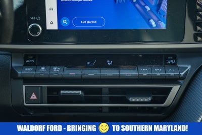 2025 Toyota Camry Base