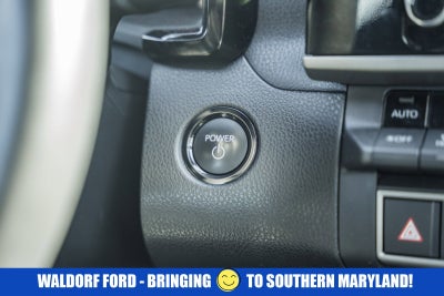 2025 Toyota Camry Base