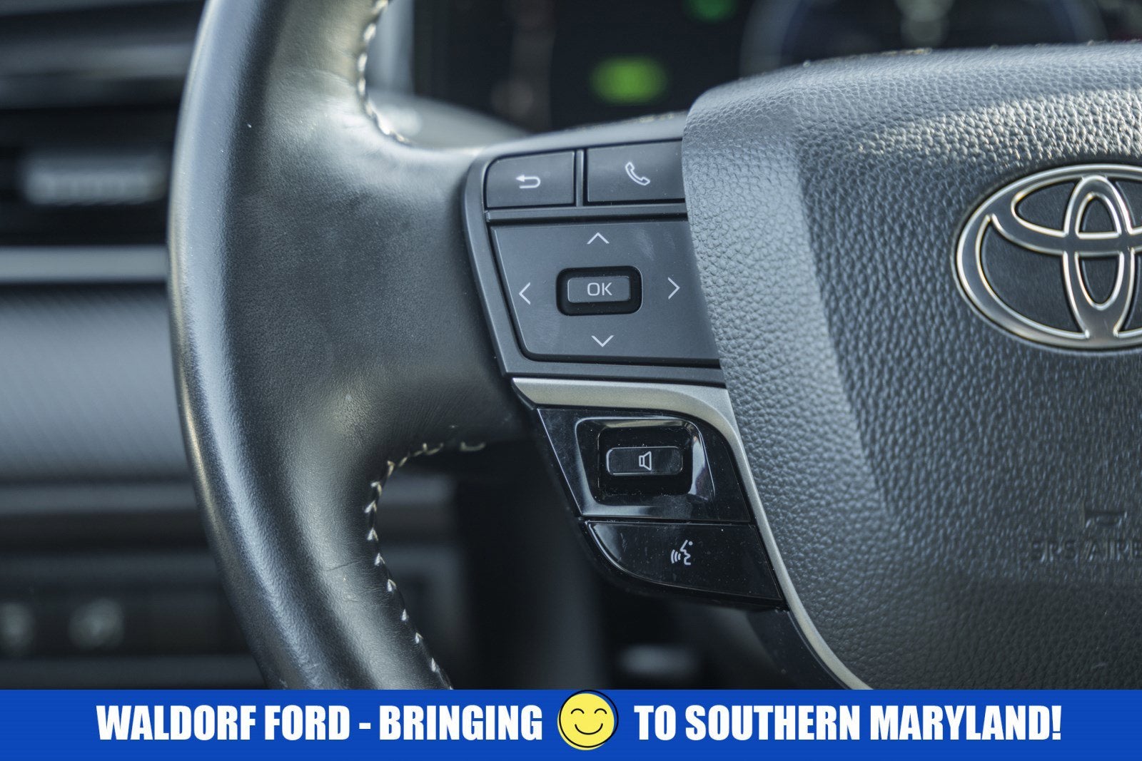 2025 Toyota Camry Base