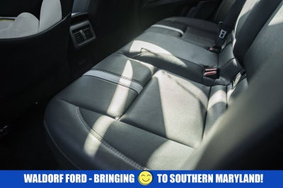 2025 Toyota Camry Base