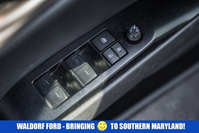 2025 Toyota Camry Base