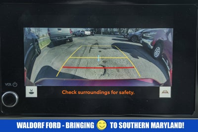 2025 Toyota Camry Base