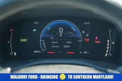 2025 Toyota Camry Base