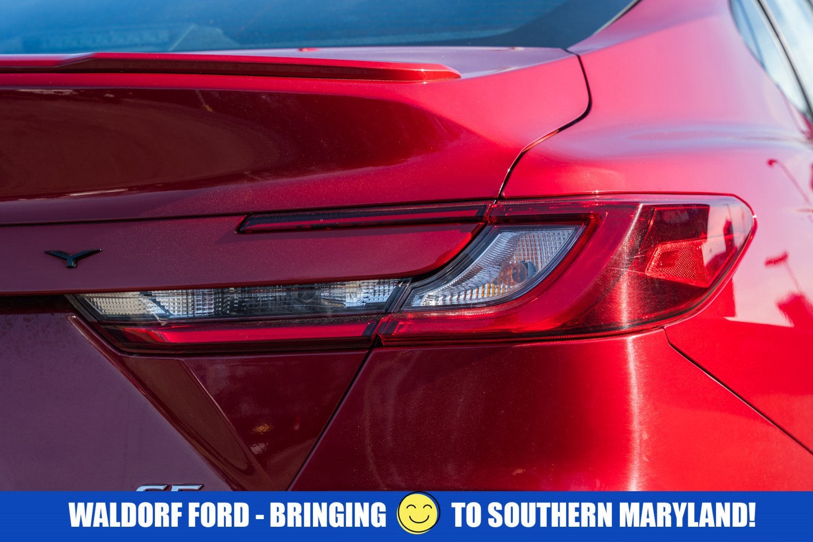 2025 Toyota Camry Base