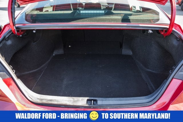 2025 Toyota Camry Base