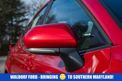 2025 Toyota Camry Base