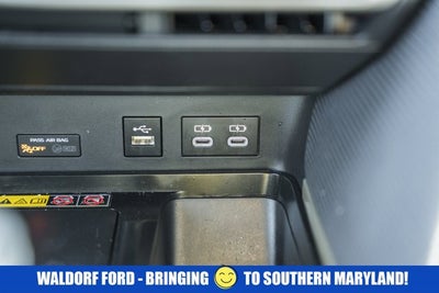 2025 Toyota Camry Base