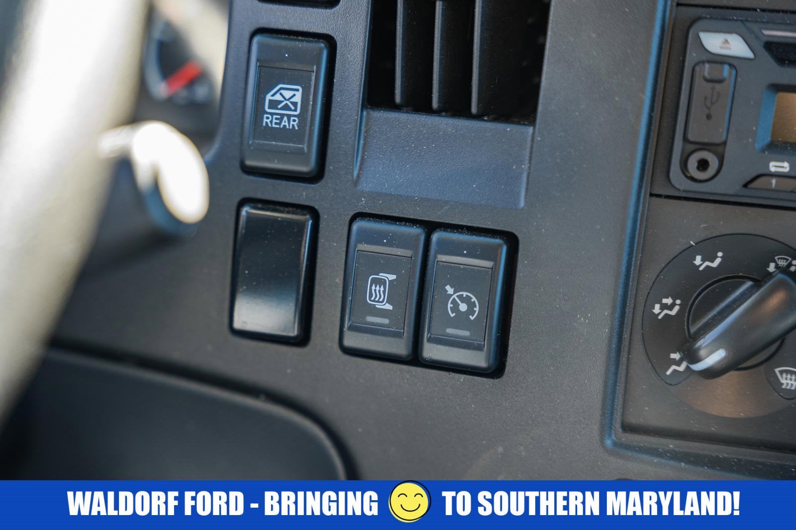 2025 Chevrolet 4500 HG LCF Gas HG