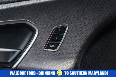 2023 Acura RDX w/A-Spec Package