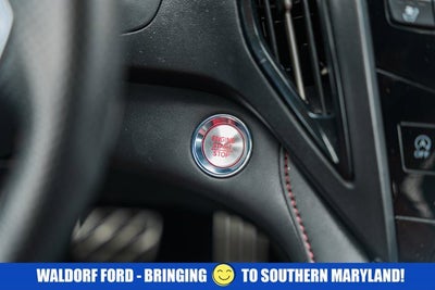 2023 Acura RDX w/A-Spec Package