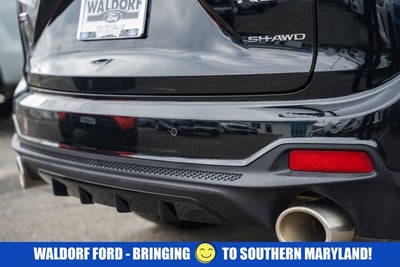 2023 Acura RDX w/A-Spec Package