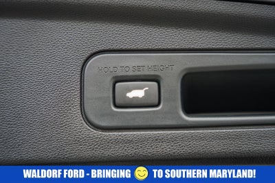 2022 Acura MDX Type S w/Advance Package