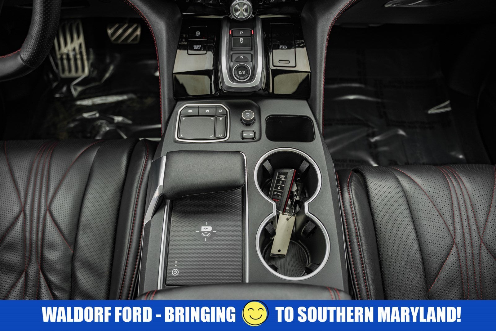 2022 Acura MDX Type S w/Advance Package