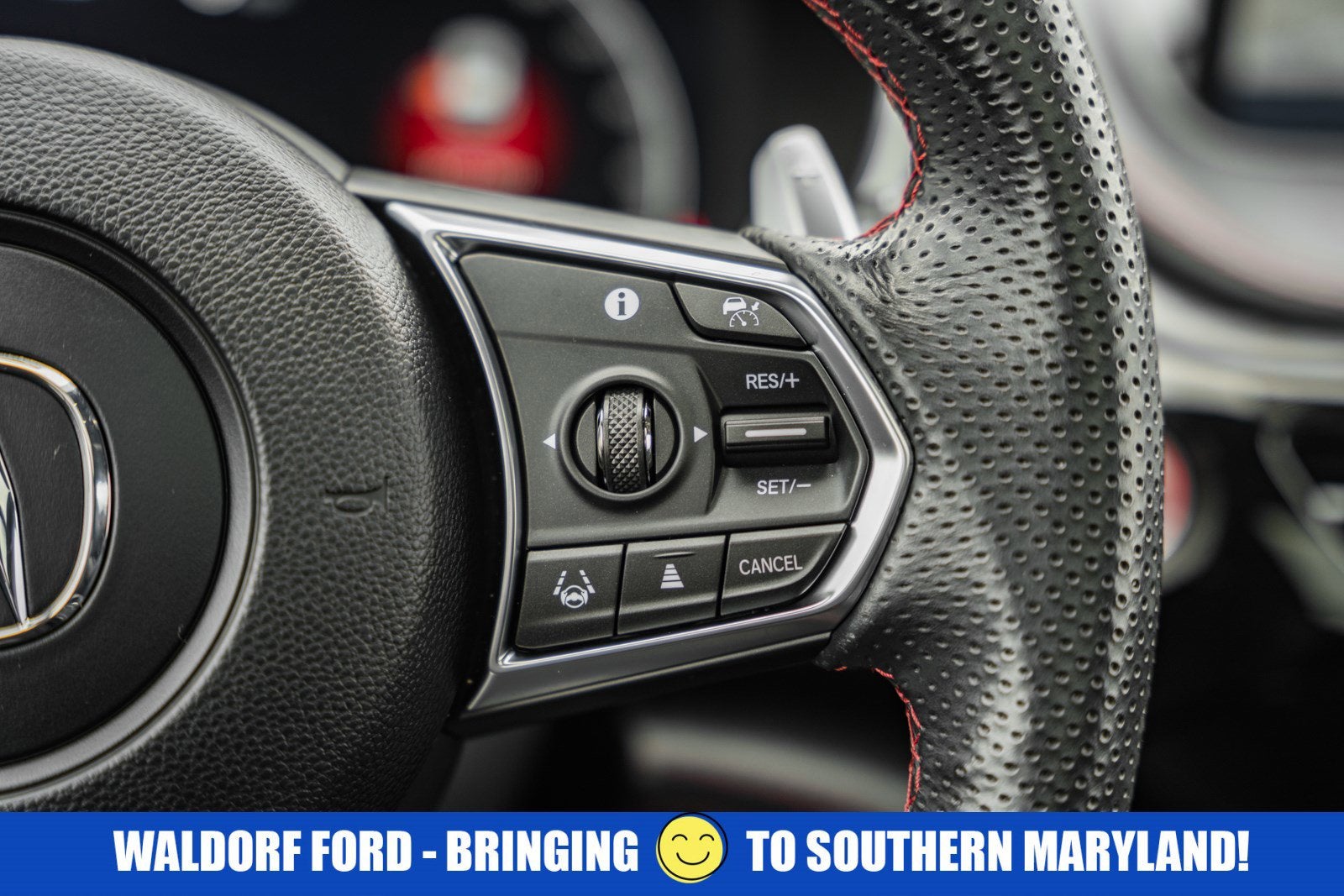 2022 Acura MDX Type S w/Advance Package