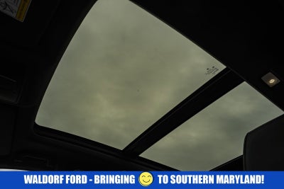 2022 Acura MDX Type S w/Advance Package