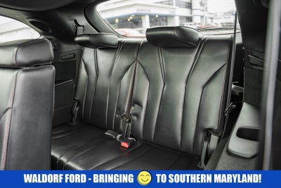 2022 Acura MDX Type S w/Advance Package