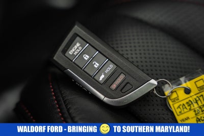 2022 Acura MDX Type S w/Advance Package