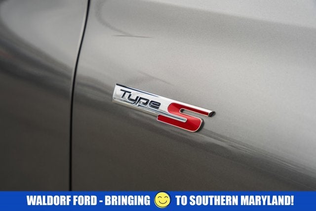 2022 Acura MDX Type S w/Advance Package