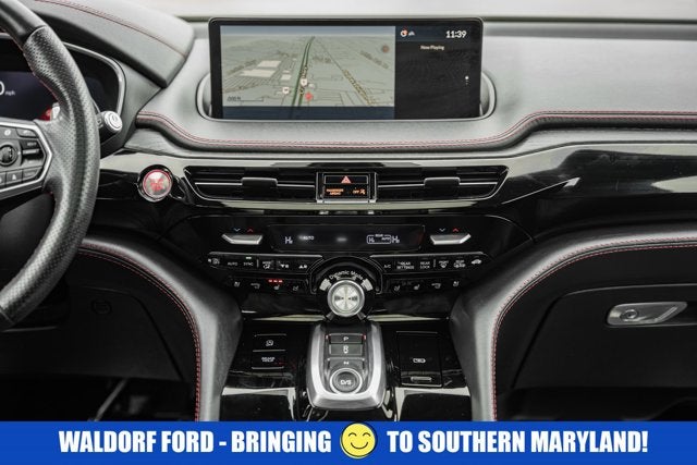 2022 Acura MDX Type S w/Advance Package