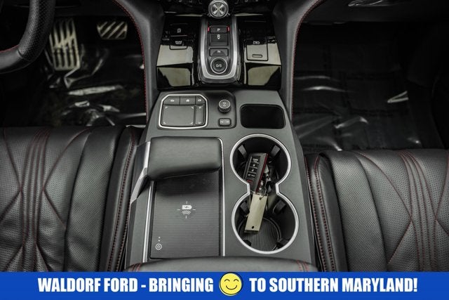 2022 Acura MDX Type S w/Advance Package