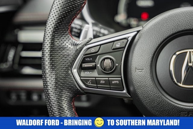 2022 Acura MDX Type S w/Advance Package