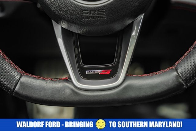 2022 Acura MDX Type S w/Advance Package