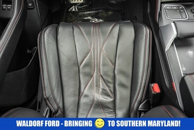 2022 Acura MDX Type S w/Advance Package