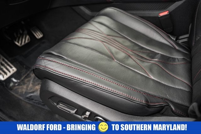 2022 Acura MDX Type S w/Advance Package