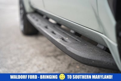 2024 Toyota Tundra 4WD SR5